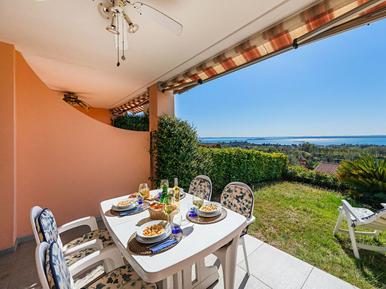 Gemütliches Ferienhaus : Region Soiano del Lago für 5 Personen