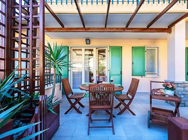 Gemütliches Ferienhaus : Region Gardone Riviera für 4 Personen