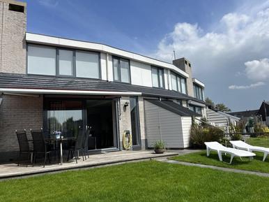 Gemütliches Ferienhaus : Region Lemmer für 6 Personen