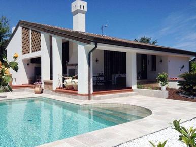 Toskana Ferienwohnung