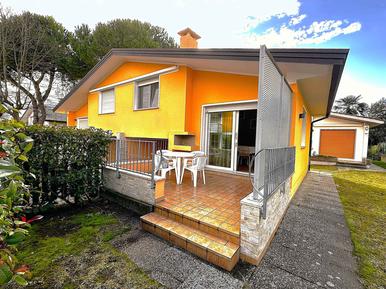  Für 5 Personen: Hübsches Apartment / Ferienwohnung in der Region Bibione