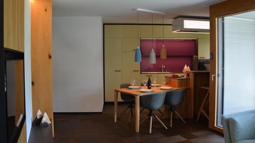  Für 4 Personen: Hübsches Apartment / Ferienwohnung in der Region Falera