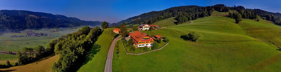  Für 2 Personen: Hübsches Apartment / Ferienwohnung in der Region Immenstadt