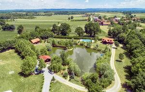 Gemütliches Ferienhaus : Region Kroatische Adriaküste für 6 Personen