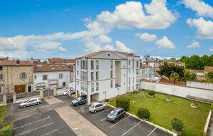  Für 2 Personen: Hübsches Apartment / Ferienwohnung in der Region La Rochelle