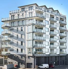  Für 4 Personen: Hübsches Apartment / Ferienwohnung in der Region Cuxhaven-Döse