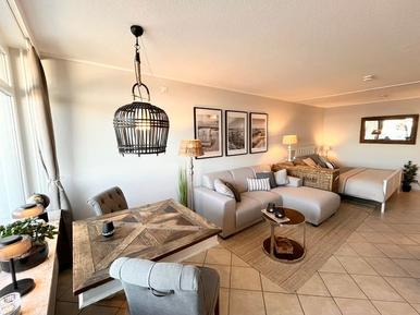  Für 3 Personen: Hübsches Apartment / Ferienwohnung in der Region Heiligenhafen
