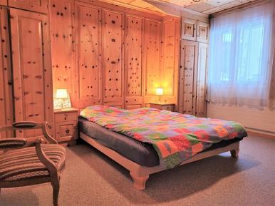 Wallis, Zermatt Ferienwohnung