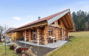 Gemütliches Ferienhaus : Region Bayern für 4 Personen