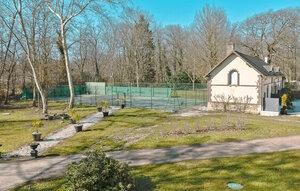 Gemütliches Ferienhaus : Region Gien für 4 Personen