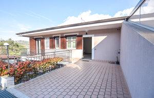  Für 6 Personen: Hübsches Apartment / Ferienwohnung in der Region Agropoli
