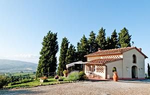 Gemütliches Ferienhaus : Region Montelupo Fiorentino für 6 Personen