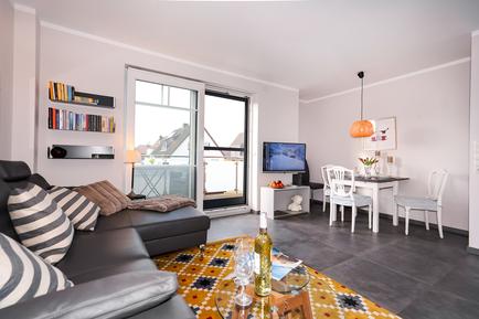  Für 3 Personen: Hübsches Apartment / Ferienwohnung in der Region Grömitz