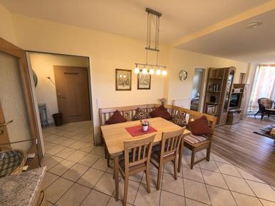  Für 5 Personen: Hübsches Apartment / Ferienwohnung in der Region Grömitz