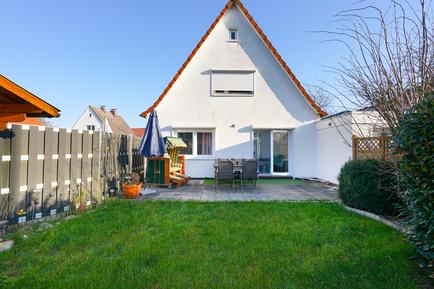  Für 5 Personen: Hübsches Apartment / Ferienwohnung in der Region Grömitz