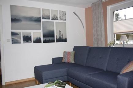  Für 2 Personen: Hübsches Apartment / Ferienwohnung in der Region Steina
