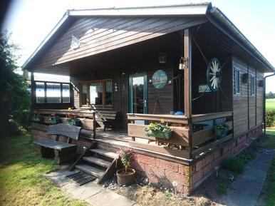 Gemütliches Ferienhaus : Region Südbrookmerland für 4 Personen