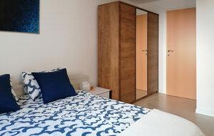  Für 2 Personen: Hübsches Apartment / Ferienwohnung in der Region Porec