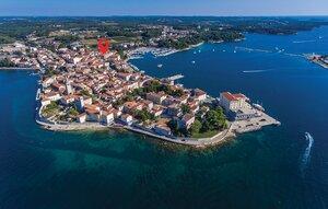  Für 4 Personen: Hübsches Apartment / Ferienwohnung in der Region Porec