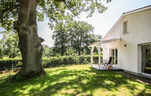  Für 4 Personen: Hübsches Apartment / Ferienwohnung in der Region Brandenburg