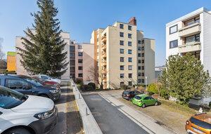  Für 2 Personen: Hübsches Apartment / Ferienwohnung in der Region Bad Harzburg