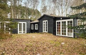 Gemütliches Ferienhaus : Region Seeland für 6 Personen