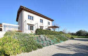 Für 4 Personen: Hübsches Apartment / Ferienwohnung in der Region Terranuova Bracciolini