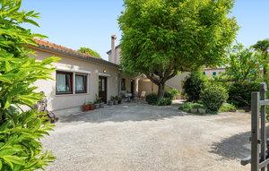  Für 3 Personen: Hübsches Apartment / Ferienwohnung in der Region Porec