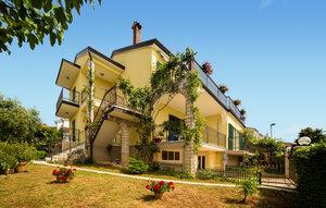  Für 3 Personen: Hübsches Apartment / Ferienwohnung in der Region Porec
