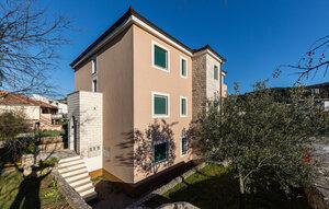  Für 4 Personen: Hübsches Apartment / Ferienwohnung in der Region Marina