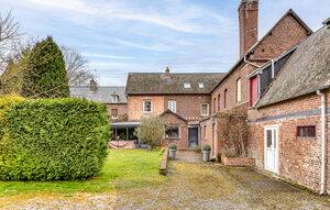 Gemütliches Ferienhaus : Region Normandie für 10 Personen