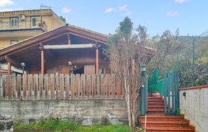 Gemütliches Ferienhaus : Region Motta Camastra für 6 Personen