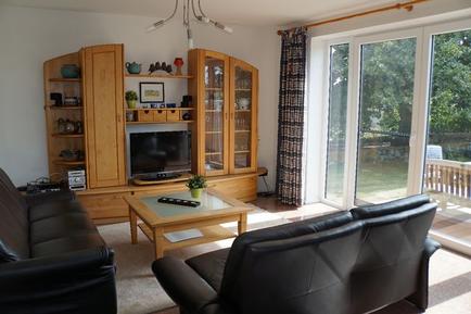  Für 7 Personen: Hübsches Apartment / Ferienwohnung in der Region Fehmarn