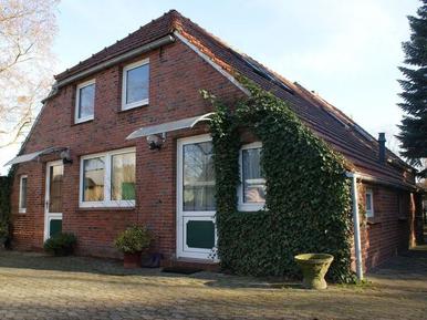  Für 4 Personen: Hübsches Apartment / Ferienwohnung in der Region Aurich-Tannenhausen