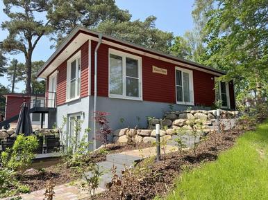  Für 7 Personen: Hübsches Apartment / Ferienwohnung in der Region Ostseebad Baabe
