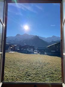 Für 8 Personen: Hübsches Apartment / Ferienwohnung in der Region Lenk