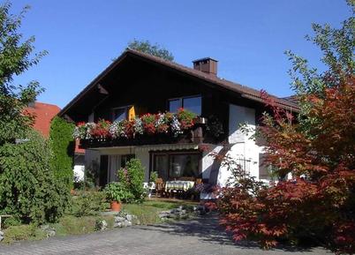  Für 4 Personen: Hübsches Apartment / Ferienwohnung in der Region Sonthofen-Altstädten