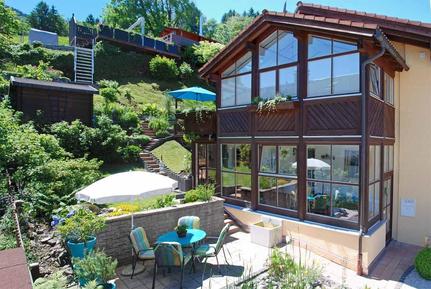  Für 6 Personen: Hübsches Apartment / Ferienwohnung in der Region Immenstadt