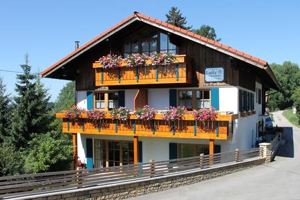  Für 2 Personen: Hübsches Apartment / Ferienwohnung in der Region Allgäu