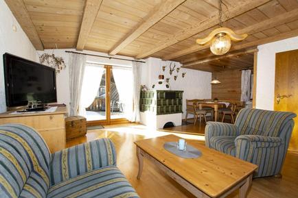  Für 2 Personen: Hübsches Apartment / Ferienwohnung in der Region Sonthofen-Altstädten