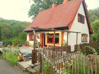  Für 4 Personen: Hübsches Apartment / Ferienwohnung in der Region Hunsrück