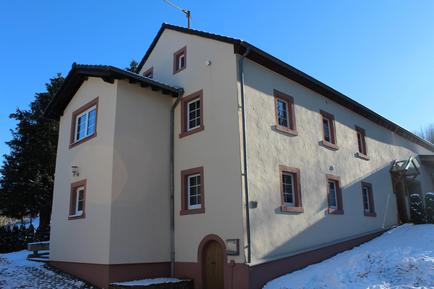  Für 4 Personen: Hübsches Apartment / Ferienwohnung in der Region Jünkerath