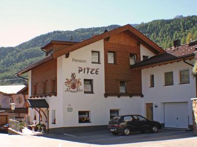  Für 8 Personen: Hübsches Apartment / Ferienwohnung in der Region Sölden