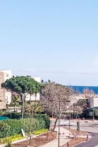  Für 4 Personen: Hübsches Apartment / Ferienwohnung in der Region Le Lavandou