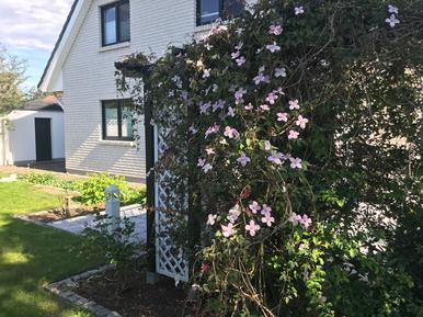  Für 4 Personen: Hübsches Apartment / Ferienwohnung in der Region Mecklenburg-Vorpommern