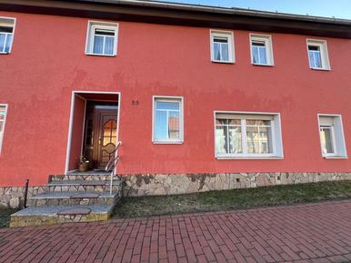  Für 3 Personen: Hübsches Apartment / Ferienwohnung in der Region Harzgerode