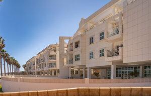  Für 3 Personen: Hübsches Apartment / Ferienwohnung in der Region Roquetas de Mar