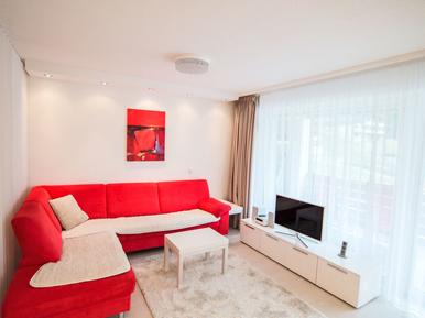  Für 3 Personen: Hübsches Apartment / Ferienwohnung in der Region Wallis