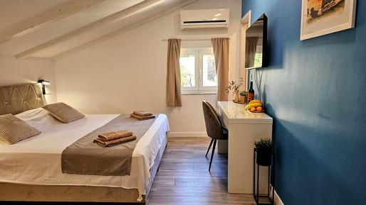 Room : Region Dubrovnik-Neretva für 3 Personen