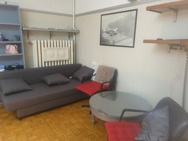  Für 7 Personen: Hübsches Apartment / Ferienwohnung in der Region Lugano